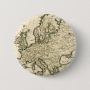 Search for geography buttons Continent