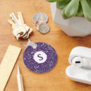 Search for glitter look keychains For her