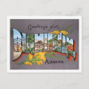 Recherche de birmingham alabama cartes postales États unis