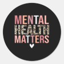 Search for disorder stickers Mindset