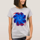 Recherche de face tshirts Rouge