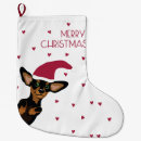 Search for dachshund christmas stockings Puppy