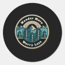 Search for hike more stickers Chalk