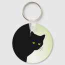 Search for green cat keychains Feline
