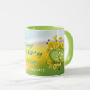 Search for 1st wedding anniversary mugs Flowers