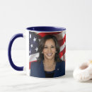 Search for elections drinkware Vote blue
