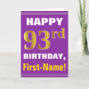 Recherche de purple anniversaire cartes Pour tous