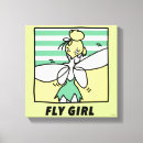 Search for by pixie canvas prints Disney