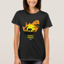 Recherche de south africa tshirts Safari