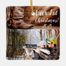 Recherche de cow ornaments Xmas