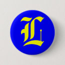 Search for l a buttons English