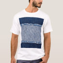 Search for blue jeans tshirts Texture