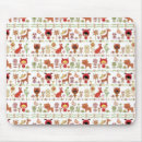 Search for giraffe pattern mousepads Abstract