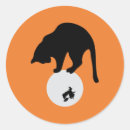 Search for retro cat stickers Vintage