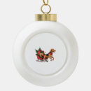 Search for bloodhound ornaments Animal