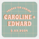 Recherche de funky autocollants Rétro