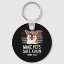 Search for keep safe keychains Keep america great