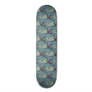 Search for tattoo pattern skateboards Beach