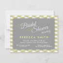 Search for plaid border invitations Modern
