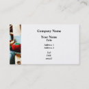 Search for machine embroidery business cards Needle