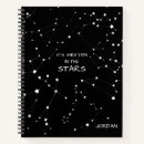 Search for star sign notebooks Celestial