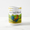 Search for farm style mugs Country charm
