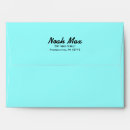 Search for neon envelopes Blue