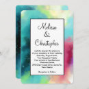 Search for universe wedding invitations Galaxy