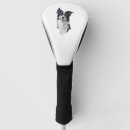 Search for collie golf head covers Dog lover
