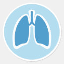 Search for lung stickers Pulmonologist