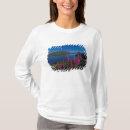 Search for seascape tshirts Pink