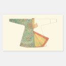 Search for asian rectangle stickers Oriental