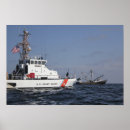 Search for coast guard posters Ships