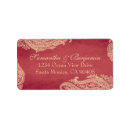 Search for hindu return address labels Mehndi