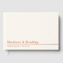 Recherche de rose gold wedding guest books Fiançailles
