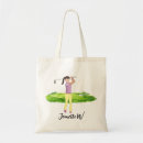 Search for golfers bags Lady