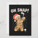 Search for gingerbread cookies christmas cards Santa