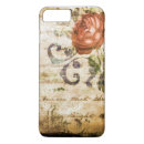 Search for parchment iphone cases Floral