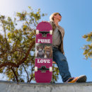 Recherche de love skateboards Skater