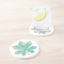 Search for maple leaf coasters White