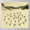 Search for ice skating posters Snow