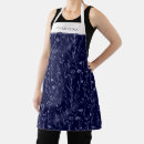 Search for dusty aprons Pattern