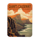 Search for ireland magnets Giants causeway