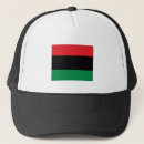 Recherche de libération casquettes La vie noire