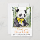 Recherche de ours panda de bébé Bambou