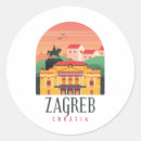 Search for croatia travel stickers Hrvatska