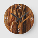 Search for wooden clocks Nature