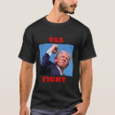 Recherche de fight tshirts Usa