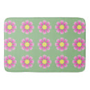 Search for daisy bath mats Petals