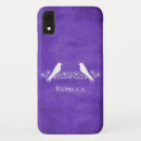 Recherche de vignes iphone coques Élégant